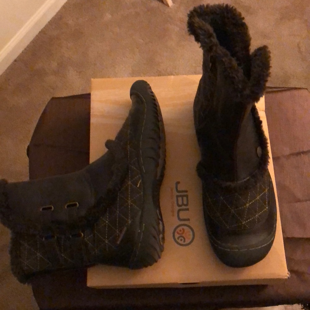 Boots